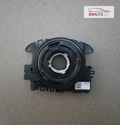 Volantový kroužek 5K0953569AL